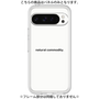 Premium Panel［ NATURAL COMMODITY White ］