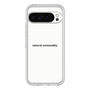 Premium Panel［ NATURAL COMMODITY White ］