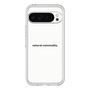 Premium Panel［ NATURAL COMMODITY White ］