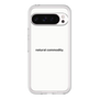Premium Panel［ NATURAL COMMODITY White ］