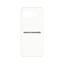 Premium Panel［ NATURAL COMMODITY White ］