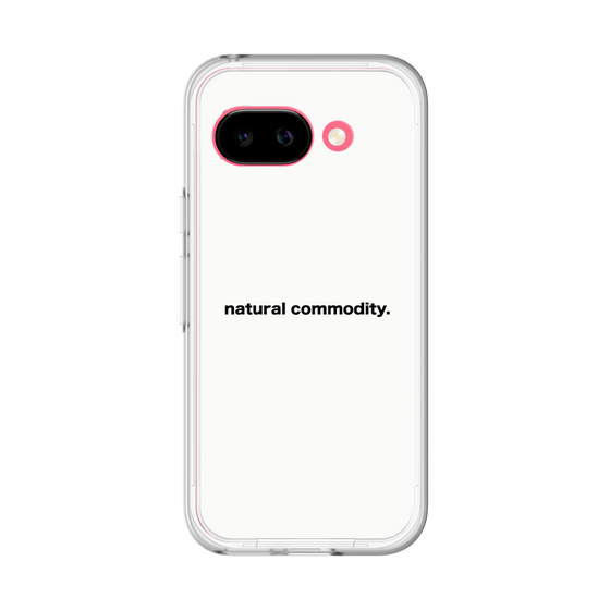Premium Panel［ NATURAL COMMODITY White ］