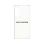 Premium Panel［ NATURAL COMMODITY White ］