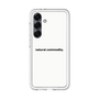Premium Panel［ NATURAL COMMODITY White ］