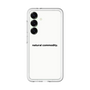 Premium Panel［ NATURAL COMMODITY White ］