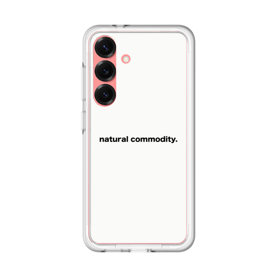Premium Panel［ NATURAL COMMODITY White ］