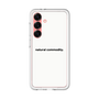 Premium Panel［ NATURAL COMMODITY White ］