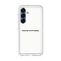 Premium Panel［ NATURAL COMMODITY White ］