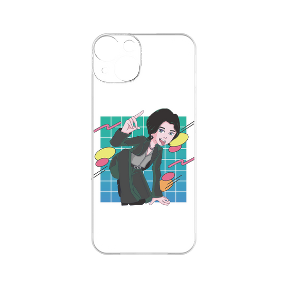 Premium Panel［ KARUMA Character Design CASE ］