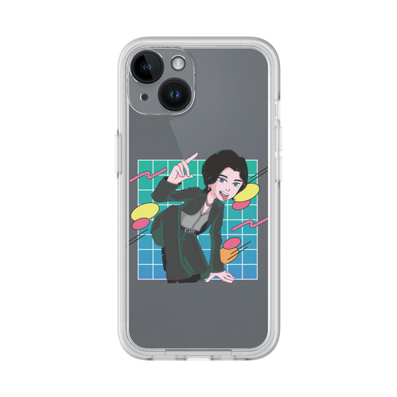 Premium Panel［ KARUMA Character Design CASE ］