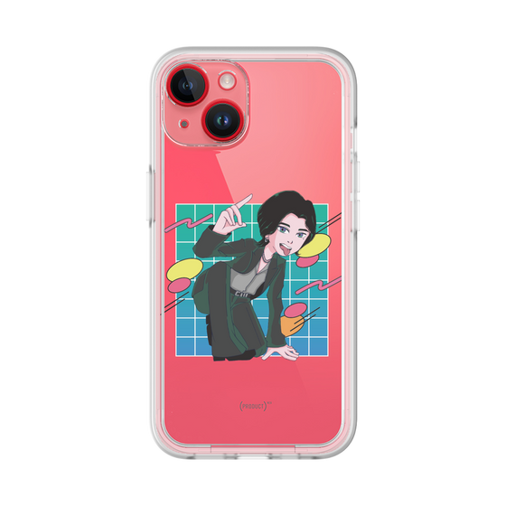 Premium Panel［ KARUMA Character Design CASE ］