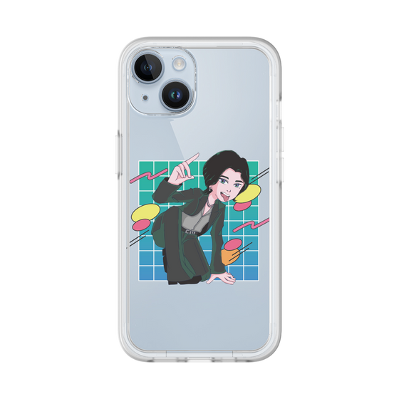 Premium Panel［ KARUMA Character Design CASE ］