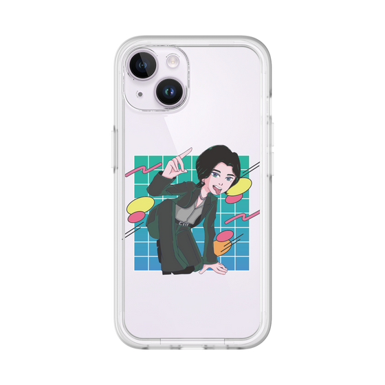 Premium Panel［ KARUMA Character Design CASE ］