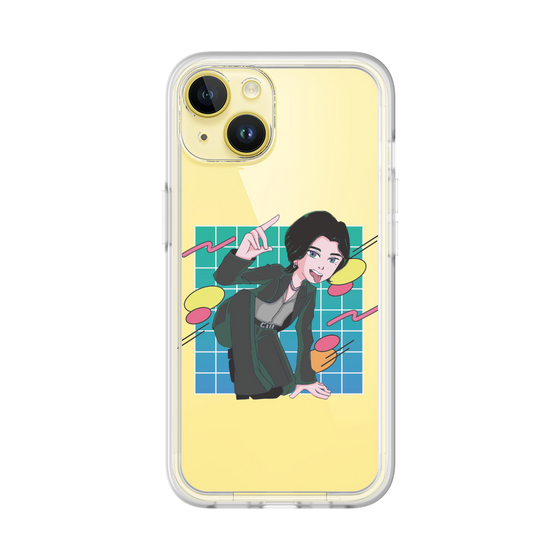 Premium Panel［ KARUMA Character Design CASE ］