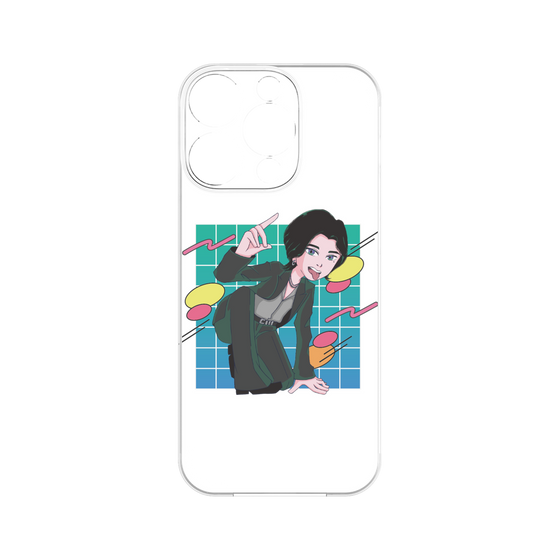 Premium Panel［ KARUMA Character Design CASE ］