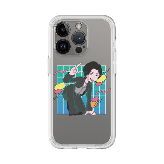 Premium Panel［ KARUMA Character Design CASE ］