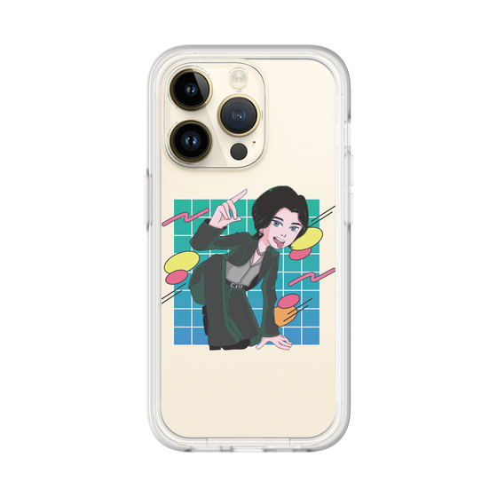 Premium Panel［ KARUMA Character Design CASE ］