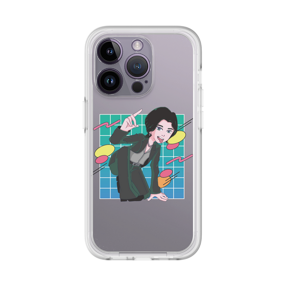Premium Panel［ KARUMA Character Design CASE ］
