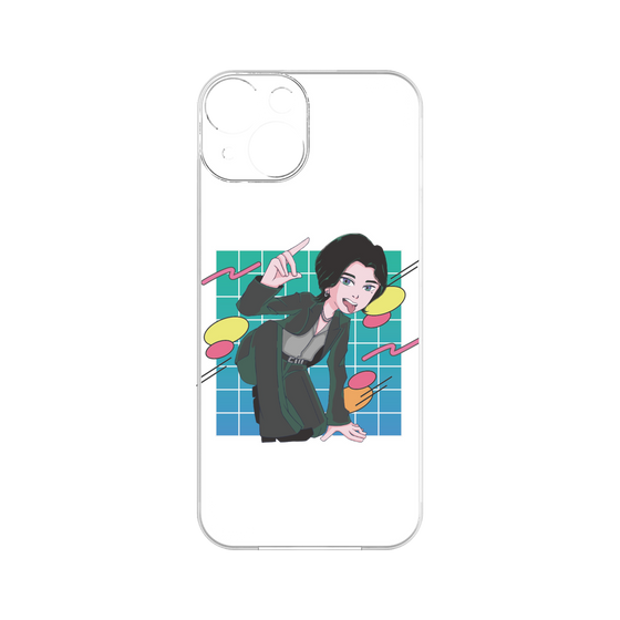 Premium Panel［ KARUMA Character Design CASE ］