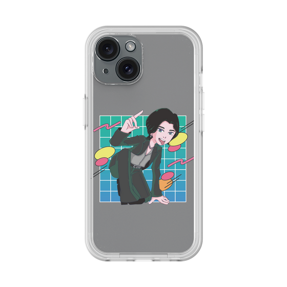 Premium Panel［ KARUMA Character Design CASE ］
