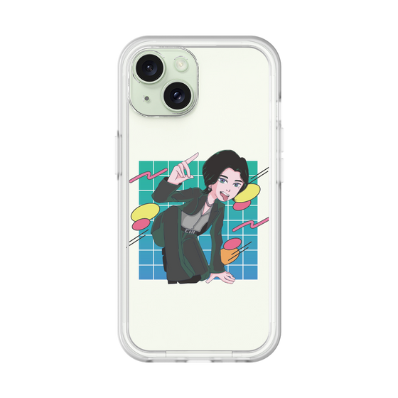 Premium Panel［ KARUMA Character Design CASE ］