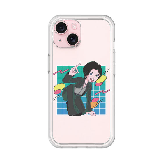 Premium Panel［ KARUMA Character Design CASE ］