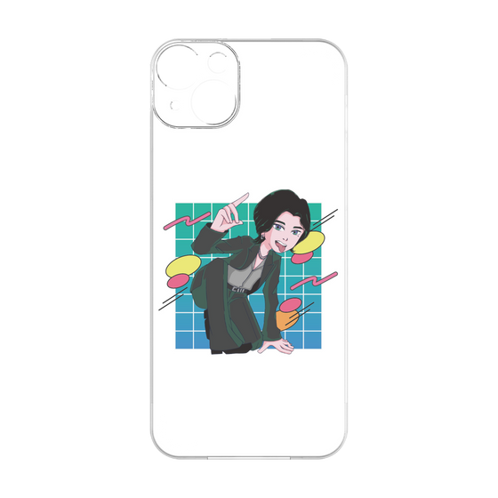 Premium Panel［ KARUMA Character Design CASE ］