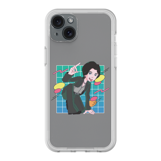 Premium Panel［ KARUMA Character Design CASE ］