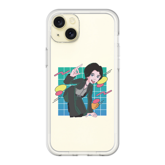 Premium Panel［ KARUMA Character Design CASE ］