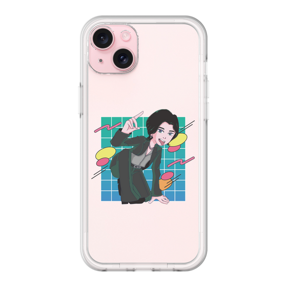Premium Panel［ KARUMA Character Design CASE ］