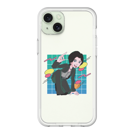 Premium Panel［ KARUMA Character Design CASE ］
