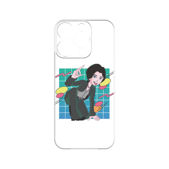 Premium Panel［ KARUMA Character Design CASE ］
