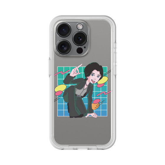 Premium Panel［ KARUMA Character Design CASE ］
