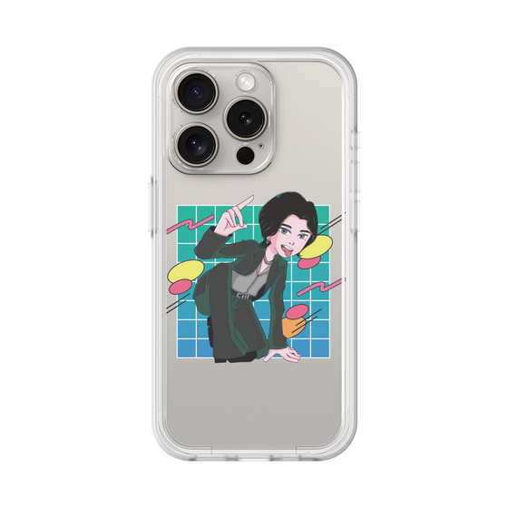Premium Panel［ KARUMA Character Design CASE ］