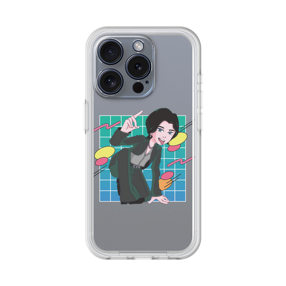 Premium Panel［ KARUMA Character Design CASE ］