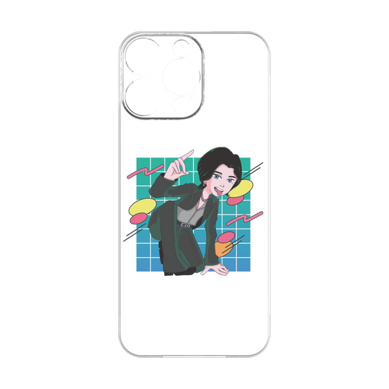 Premium Panel［ KARUMA Character Design CASE ］