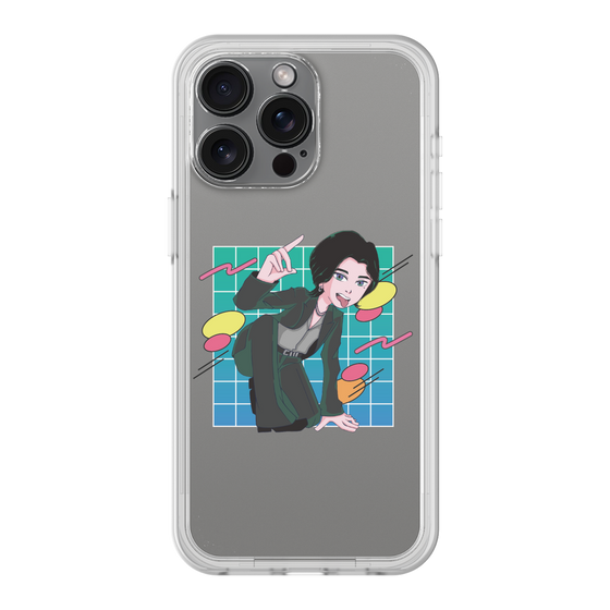 Premium Panel［ KARUMA Character Design CASE ］