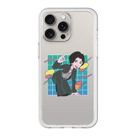 Premium Panel［ KARUMA Character Design CASE ］