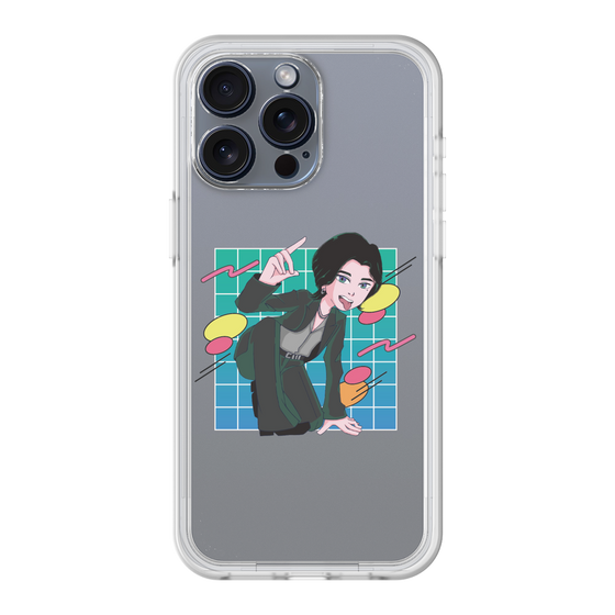 Premium Panel［ KARUMA Character Design CASE ］
