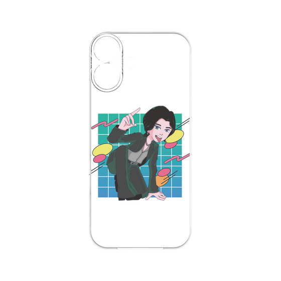 Premium Panel［ KARUMA Character Design CASE ］
