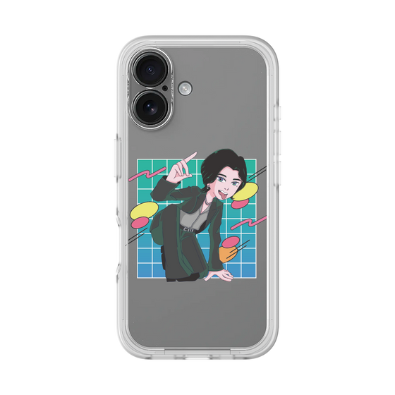 Premium Panel［ KARUMA Character Design CASE ］