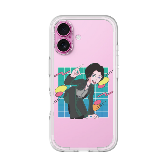 Premium Panel［ KARUMA Character Design CASE ］