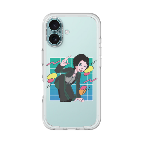 Premium Panel［ KARUMA Character Design CASE ］