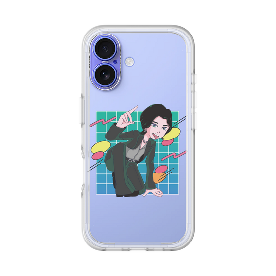 Premium Panel［ KARUMA Character Design CASE ］
