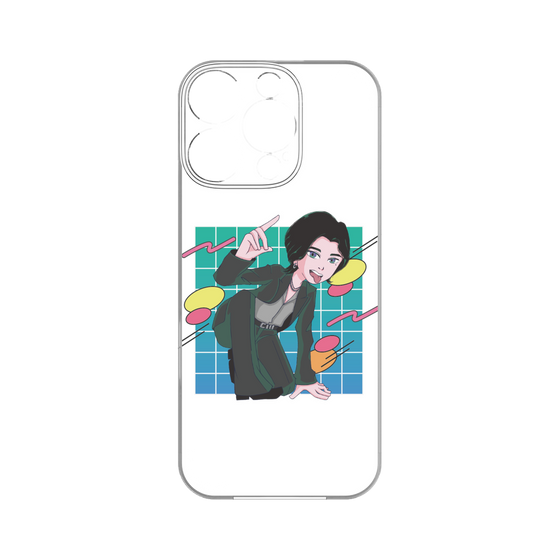 Premium Panel［ KARUMA Character Design CASE ］