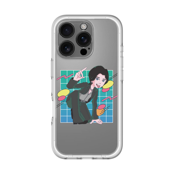 Premium Panel［ KARUMA Character Design CASE ］