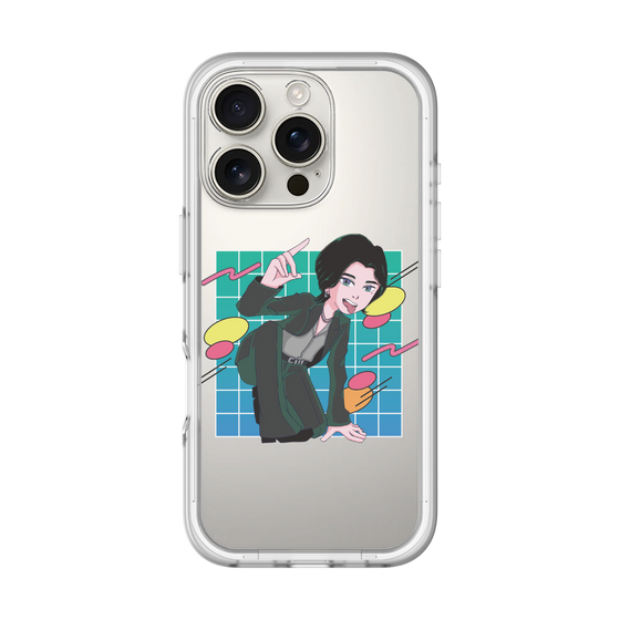 Premium Panel［ KARUMA Character Design CASE ］