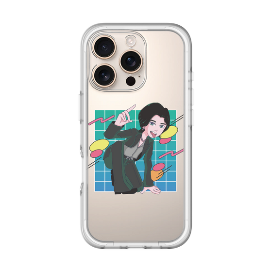 Premium Panel［ KARUMA Character Design CASE ］