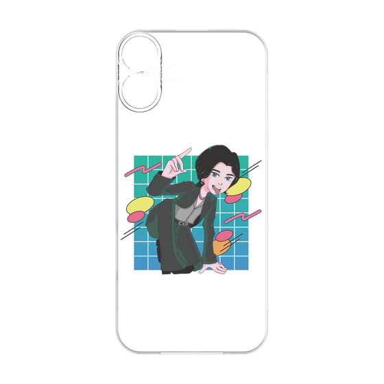 Premium Panel［ KARUMA Character Design CASE ］