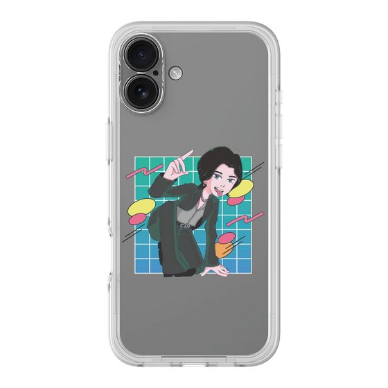 Premium Panel［ KARUMA Character Design CASE ］